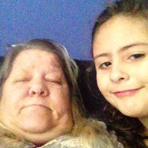 Meet your Posher, Dawn